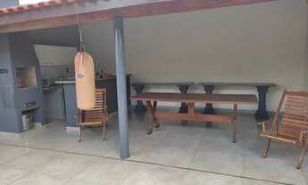 Imagem 6: Casa - Locação - Ribeirânia - Cod. 1270