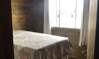 Imagem 5: Casa na Passagem do Maciambu