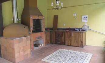 Imagem 5: Casa para locação no Residencial 6 com 247m² - 4 suítes - Alphaville - Santana de Parnáb