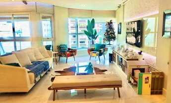 Imagem: Apartamento com 4 dormitórios à venda