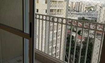 Imagem 5: Apartamento de 56m², com varanda e suíte. No bairro do Limão, São Paulo/SP