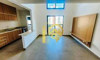 Imagem 2: Apartamento Duplex Jardim Aquarius