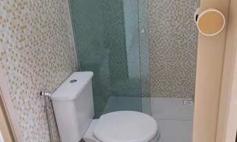 Imagem 5: Kitnet Dom Pedro I com Wi-Fi