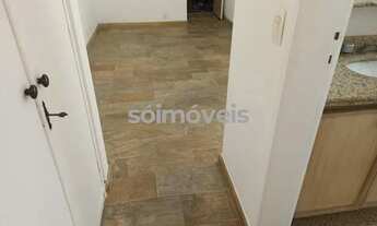 Imagem 2: Especialista em Copacabana Vende: Sala, Quarto Separados, Vaga em Escritura!