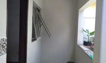 Imagem 3: Sobrado com 3 dormitórios para alugar, 103 m² por R$ 2.604,21/mês - Cidade Nova II - Indai