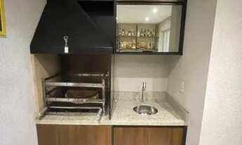 Imagem 5: Apartamento para Venda em São Bernardo do Campo, Centro, 2 dormitórios, 1 suíte, 2 banheir