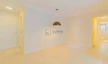 Imagem 4: Locação Apartamento 3 Dormitórios - 100 m² Vila Olímpia