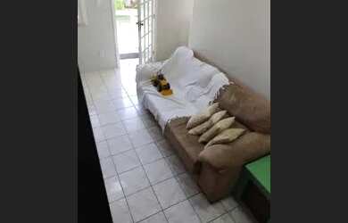 Imagem 3: Village duplex mobiliado