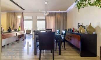 Imagem 1: Apartamento à venda em Mandaqui com 147 m², 3 quartos, 3 suítes, 2 vagas