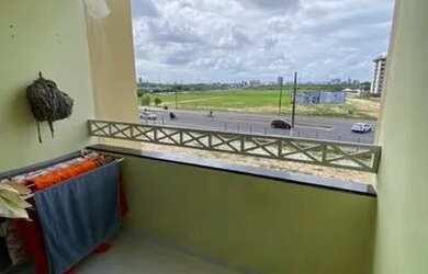 Imagem 5: Apartamento na Farolandia?