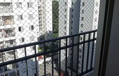 Imagem 5: Apartamento para aluguel com 50 metros quadrados com 2 quartos em Jardim Íris - São Paulo