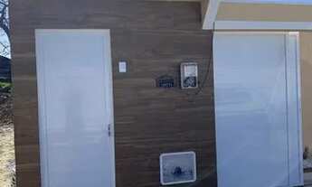 Imagem: Casa de condomínio para venda com 90 metros