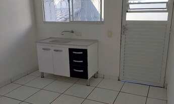 Imagem 4: Kitnet bairro éden