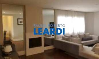 Imagem: APARTAMENTO - BROOKLIN - SP