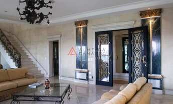 Imagem 4: Cobertura Ibirapuera Exclusiva 5 Suítes 768m²