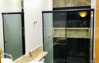 Imagem 7: Casa para venda possui 140 metros quadrados com 2 quartos