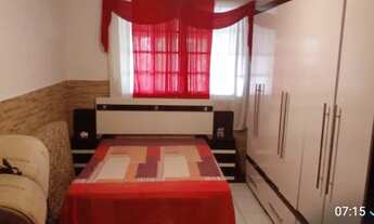 Imagem: Casa Temporada Bambuí Marica