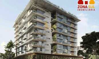 Imagem: Apartamento com 1 dormitório à venda