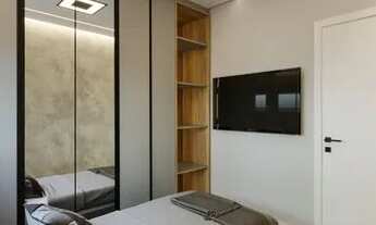 Imagem 4: HERITAGE- VILA EMA- COTA DE APARTAMENTO COM 3 DORMITÓRIOS, 1 SUÍTE, CLOSET/VARANDA COM CHU