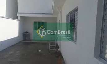 Imagem 4: Mogi das Cruzes - Casa Padrão - Jardim Náutico