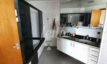 Imagem 7: Santo André - Apartamento Padrão - Jardim