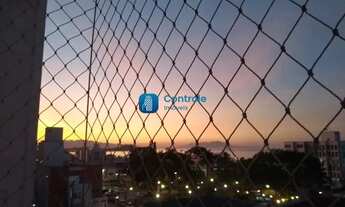 Imagem 3: CR/ Ótimo apartamento 02 dormitórios sendo 01 suíte no bairro Barreiros - São José/SC