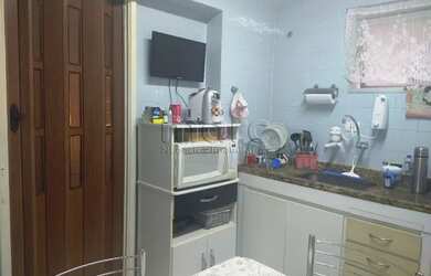 Imagem 7: SAO PAULO - Apartamento Padrão - ACLIMACAO