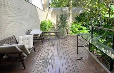 Imagem 3: Jardim Paulistano - Casa de alto padrão em excelente localização