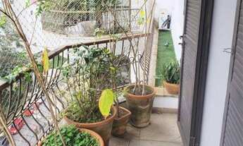 Imagem 5: Amplo apartamento com benfeitorias, 3 dormitórios sendo 1 suíte, 2 vagas de garagem no Cam