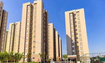 Imagem: Apartamento novo em Sumaré - Aceita fincanciamento!