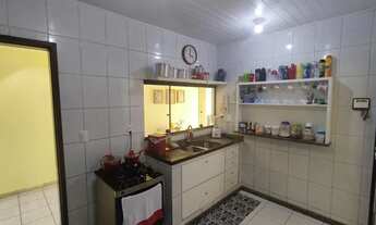 Imagem 2: Casa em pedra do Sal - Itapuã, 200m², 4 Quartos, Armários