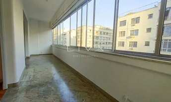 Imagem 4: Apartamento-À VENDA-Copacabana-Rio de Janeiro-RJ