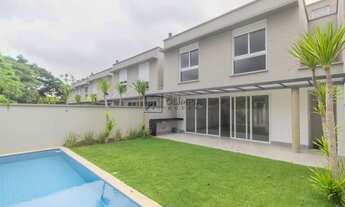 Imagem 2: Casa Venda Brooklin Velho 424 m² 4 Dormitórios