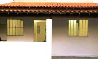 Imagem 5: Casa recém construída em Itapipoca CE