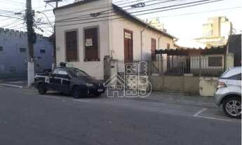 Imagem 2: Casa com 6 dormitórios à venda, 170 m² por R$ 1.500.000,00 - Centro - Niterói/RJ