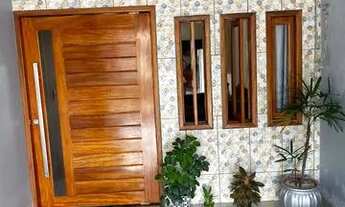 Imagem 3: Excelente Casa em Goianésia do Pará - 04 Quartos, 02 banheiros, garagem