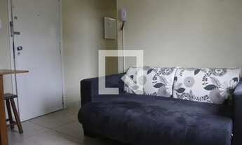 Imagem 3: Apartamento para Aluguel - Boa Vista, 1 Quarto, 55 m2