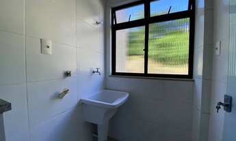 Imagem 5: RVL199& Apartamento para aluguel com 110 m² com 3 quartos no Granbery