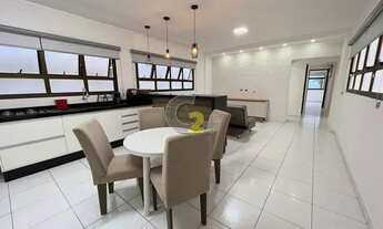 Imagem: APARTAMENTO - CANTO DO FORTE - 2 DORMITÓRIOS