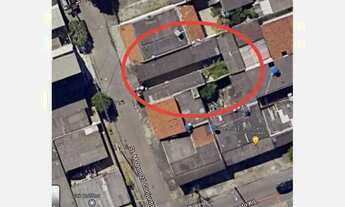 Imagem 5: Terreno de 250m² na QNM 21