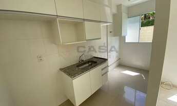 Imagem 3: BOM - Apartamento 2 quartos com quintal em Colina de Laranjeiras! B9