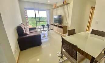 Imagem 2: Breeze residence 2 quartos sendo 1 suíte 1 vaga