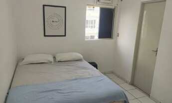 Imagem 4: Excelente apartamento mobiliado na Várzea