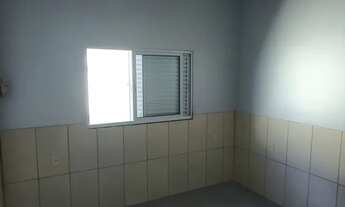 Imagem 6: CASA SETOR CENTER VILLE 3 QUARTOS SENDO 1 SUÍTE LAJOTADA VARANDA AMPLO QUINTAL OPORTUNIDAD