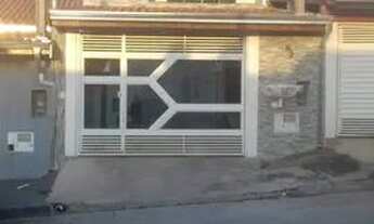 Imagem 2: Casa a venda jardim interlagos Hortolândia sp