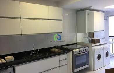 Imagem 3: Apartamento para aluguel com 192 metros quadrados com 4 quartos