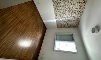 Imagem 2: Apartamento para venda tem 50 metros quadrados com 2 quartos em Vila Andrade - São Paulo