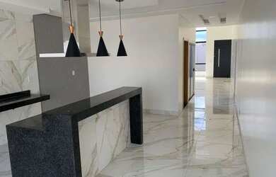 Imagem 5: Casa de condomínio térrea para venda com 150 metros quadrados com 3 quartos