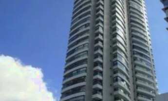 Imagem: Edifício Sunset Boulevard - Vista Belissima