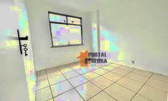 Imagem 3: Apartamento com 2 quartos à venda, 54 m² por R$ 350.000 - Várzea - Teresópolis/RJ